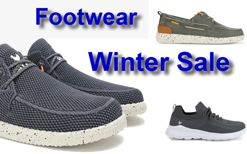 Winter Sale
