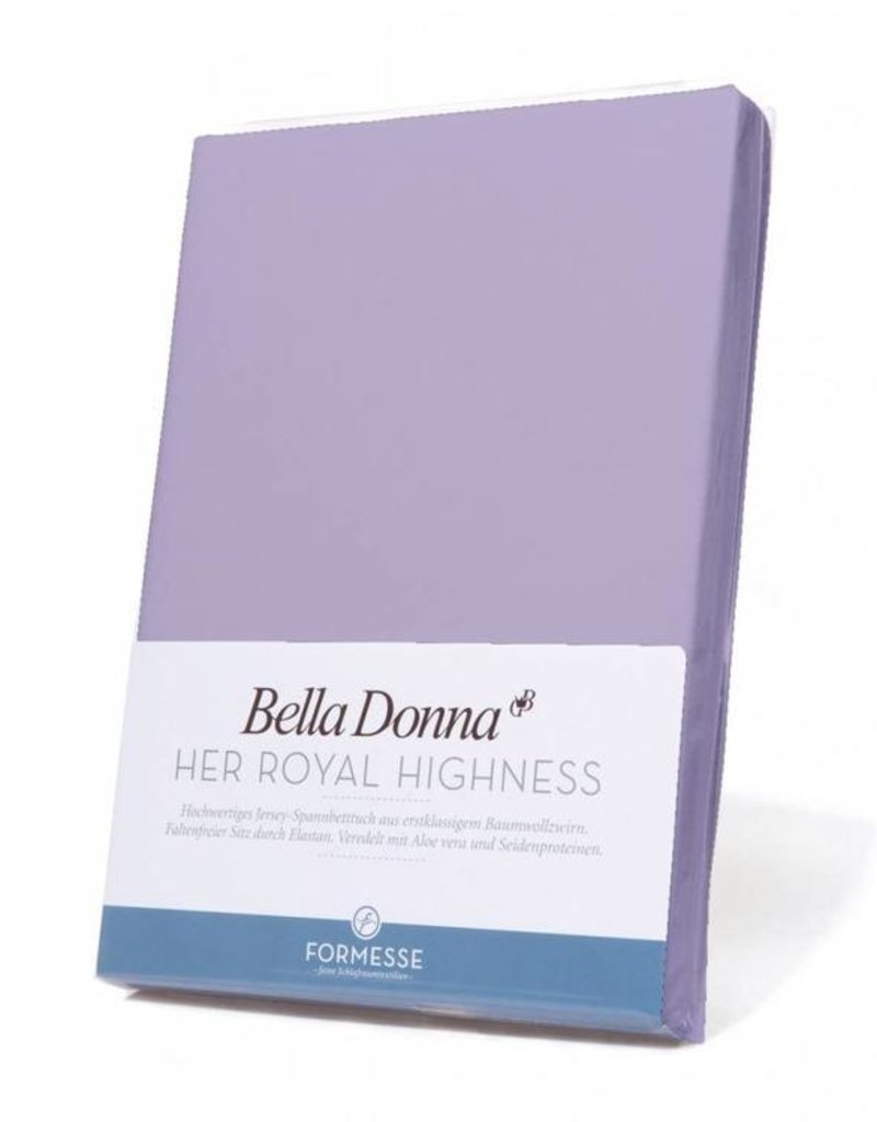 Bella Donna  K525