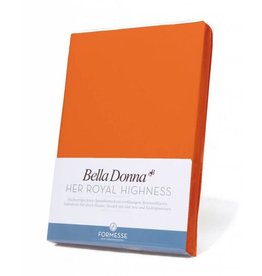 Bella Donna stretch hoeslaken - Mango