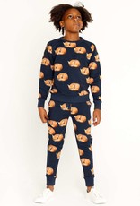 SNURK Trui met broek Fox