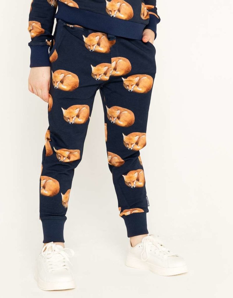 SNURK Trui met broek Fox