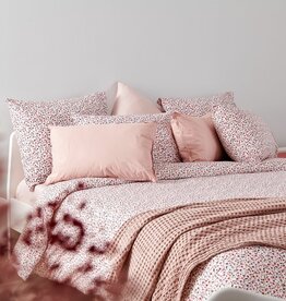 Ferm Bed 'Very Little flowers Pink' 200/220