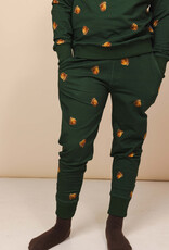 SNURK Trui met broek Winternuts