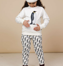 SNURK Trui met broek Penguin