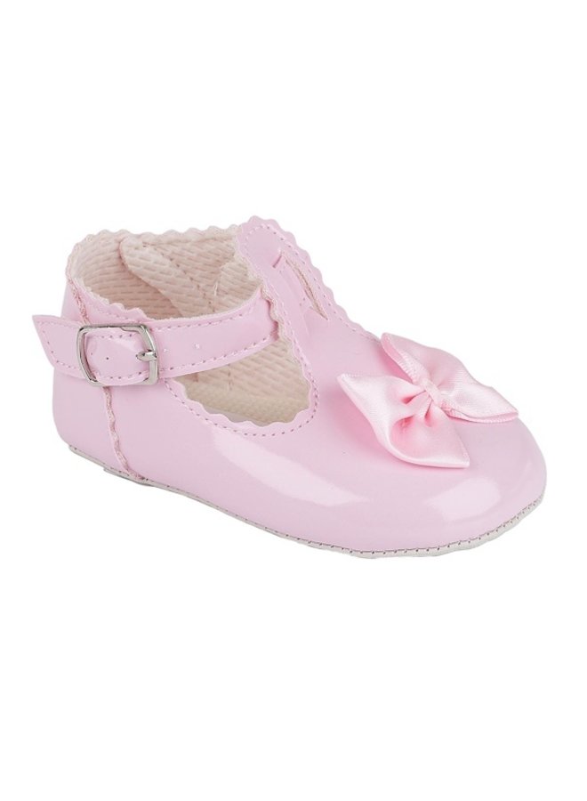 Baby Mädchen Ballerinas, pink