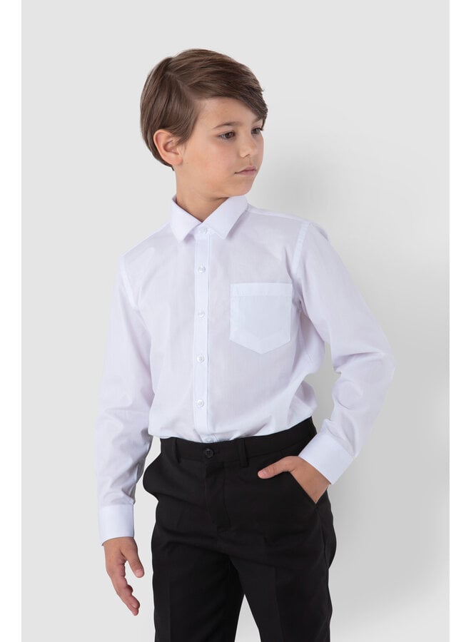 Hemd und Hose für Kinder, 2-tlg. Set