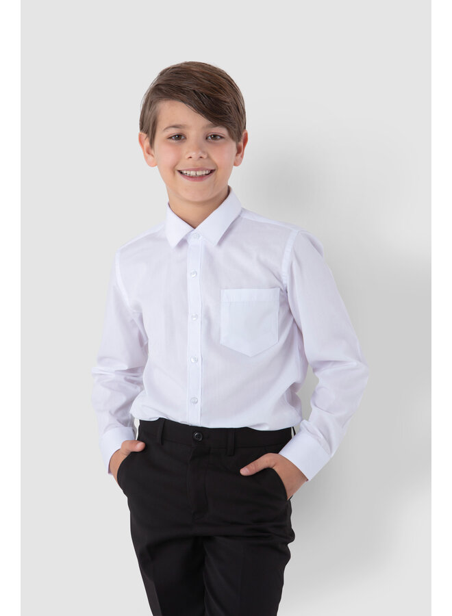 Hemd und Hose für Kinder, 2-tlg. Set