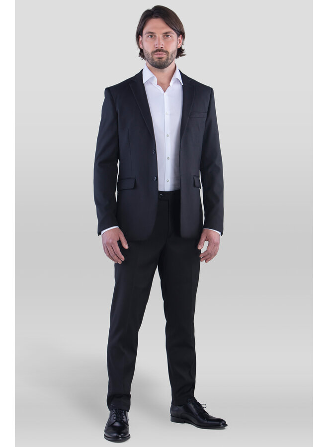 Herren Anzug 2-teilig