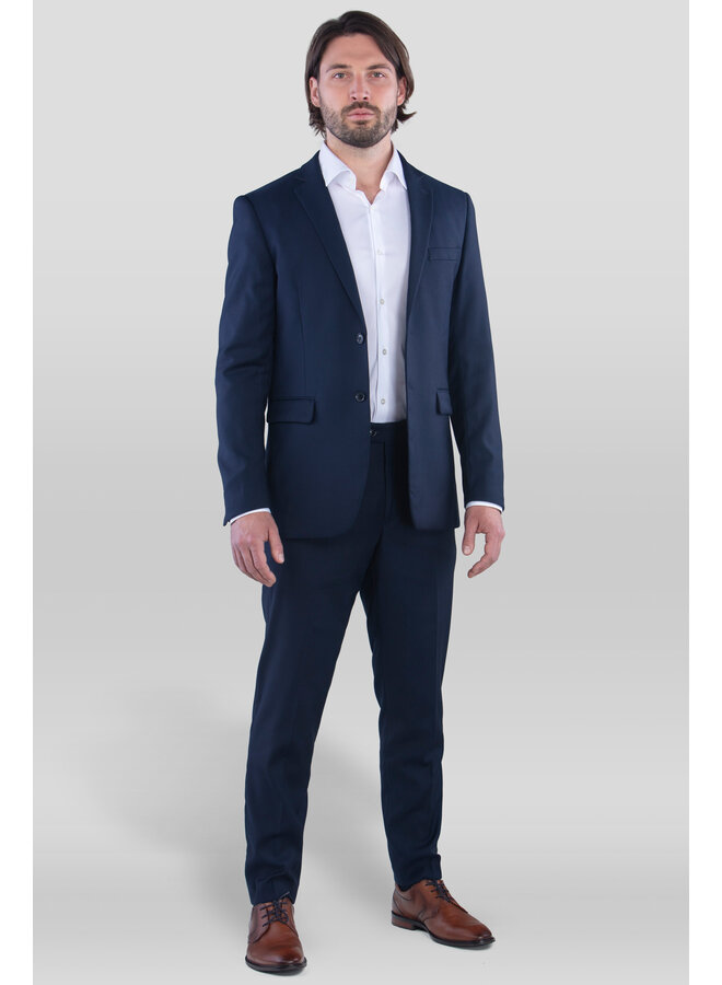 Herren Anzug 2-teilig