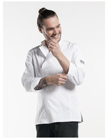 Chaud Devant Koksbuis Biker White