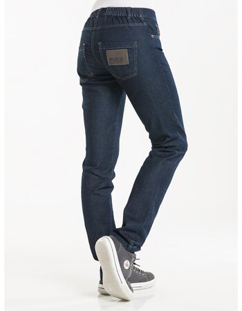 Koksbroek denim dames Chaud Devant