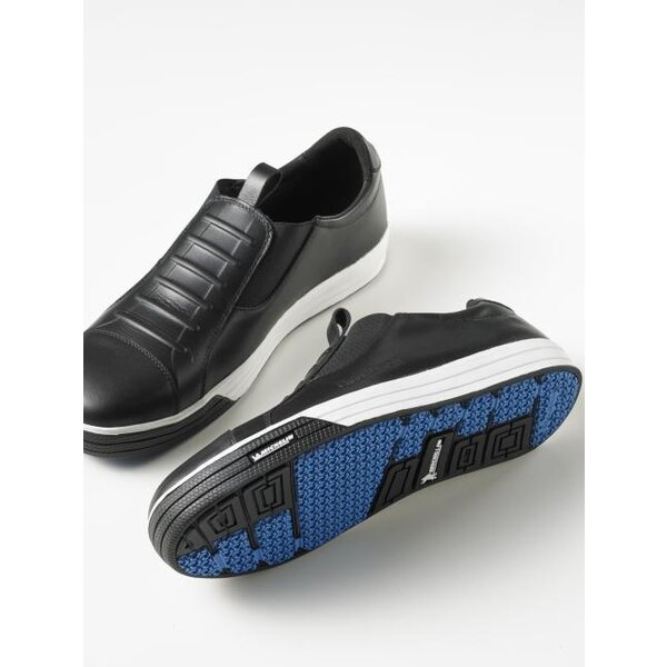 Chaud Devant GT1 Pro Magister Men Low Black