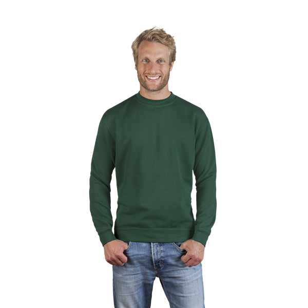 Promodoro Heren sweater in vele kleuren