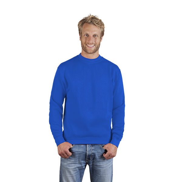 Promodoro Heren sweater in vele kleuren