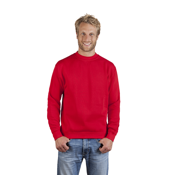 Promodoro Heren sweater in vele kleuren