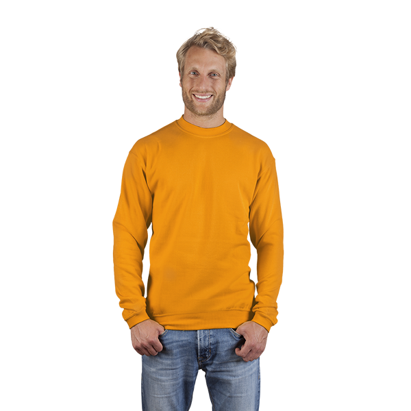 Promodoro Heren sweater in vele kleuren