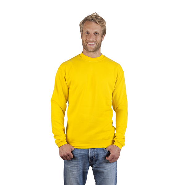 Promodoro Heren sweater in vele kleuren