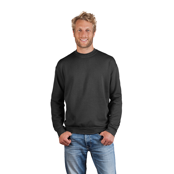 Promodoro Heren sweater in vele kleuren