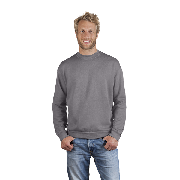 Promodoro Heren sweater in vele kleuren