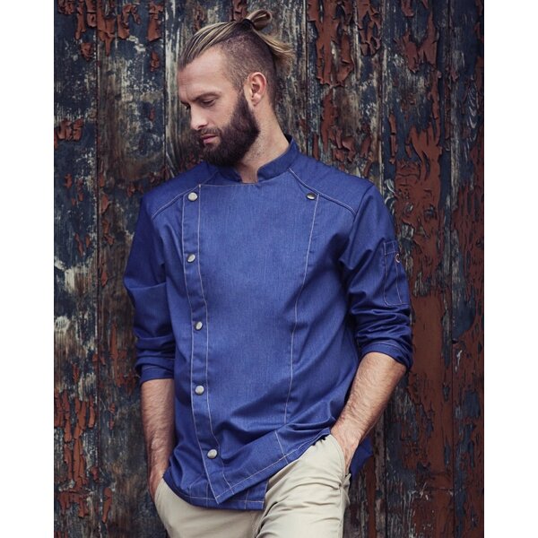 Karlowsky Koksjas Jeansstyle