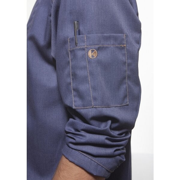 Karlowsky Koksjas Jeansstyle