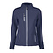 Printer Softshell jas dames in 7 kleuren