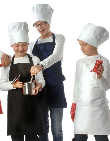 Kinderschort B50/L60