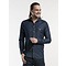Chaud Devant Heren shirt denim stretch blue