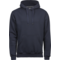 Tee Jays Hoge kwaliteit heren hoodie in 4 kleuren verkrijgbaar