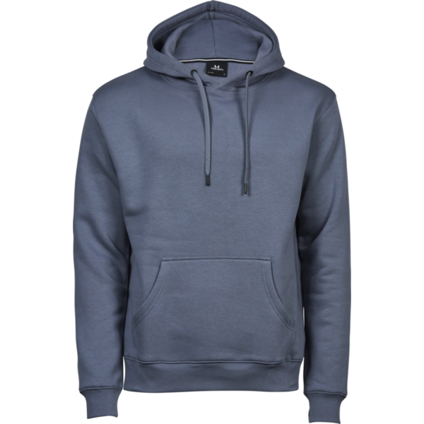 Tee Jays Hoge kwaliteit heren hoodie 60 graden wasbaar