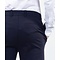 Company Fits Heren pantalon Cyprus stretch zwart of blauw