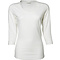 Tee Jays Long sleeve dames 3/4 mouw stretch