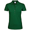 Tee Jays Polo dames luxury stretch in vele basiskleuren