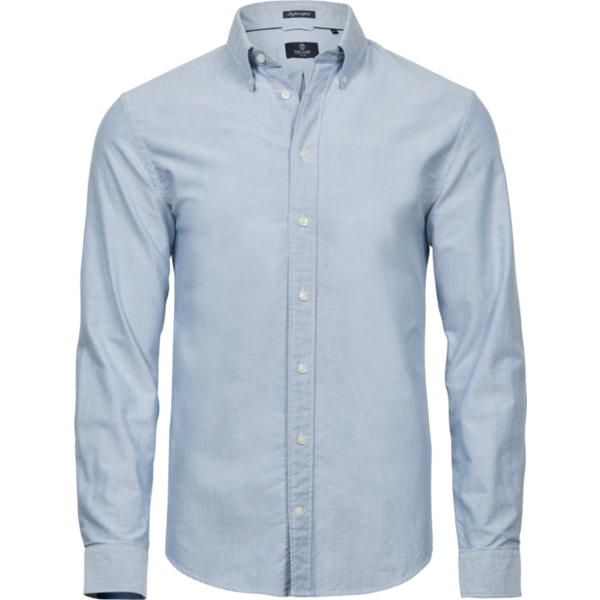 Tee Jays Perfect Oxford shirt heren in 4 kleuren