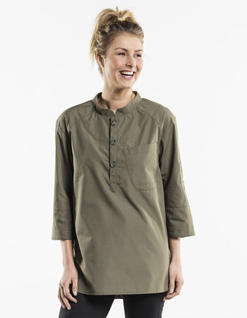 BESTSELLER Chef Jack Bujutsu UNISEX in 3 kleuren