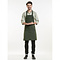 Chaud Devant Bib Apron Nordic Base in 3 kleuren