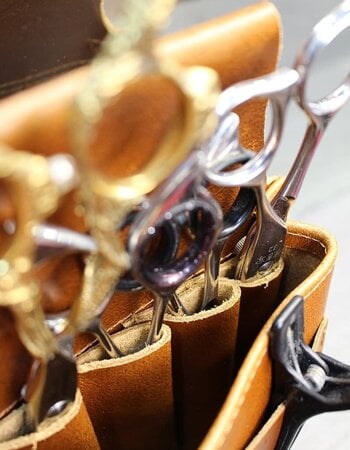 Holster kapsalon