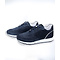 Company Fits Sneakers donker blauw Porto