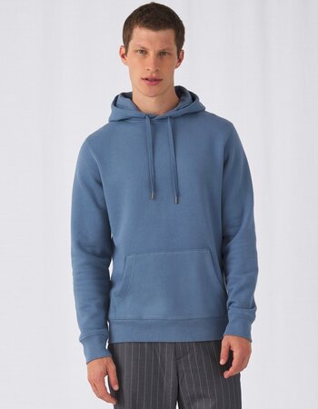 Mooie kwaliteit Hoodie in hippe kleuren
