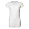 Tee Jays Shirt dames extra lang met stretch in 2 kleuren