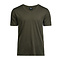 Tee Jays T-shirt heren organic v-hals in 4 kleuren