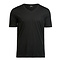 Tee Jays T-shirt heren  v-hals in 4 kleuren