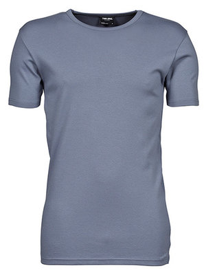 Teejays Heren t-shirt - in vele kleuren beschikbaar - 60º wasbaar