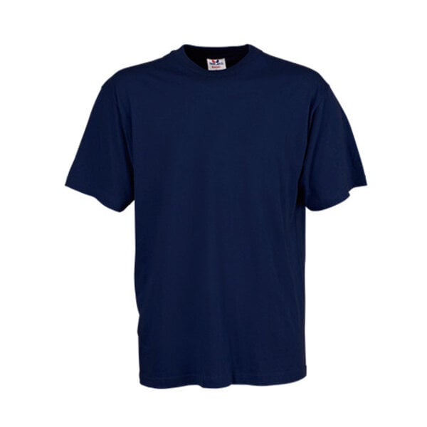 Tee Jays Basic t-shirt, ideaal als promoshirt