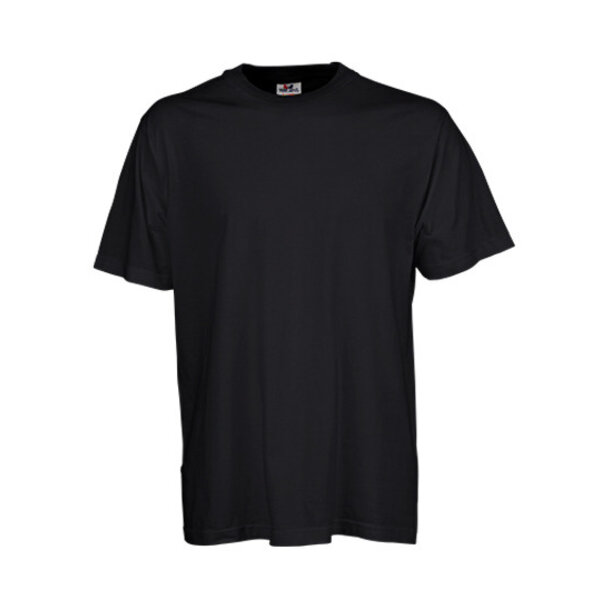 Tee Jays Basic t-shirt, ideaal als promoshirt