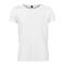 Tee Jays T-shirt roll up mouw heren  organic cotton in 3 kleuren