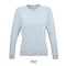 Sols Sweatshirt dames urban melange