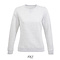 Sols Sweatshirt dames urban melange