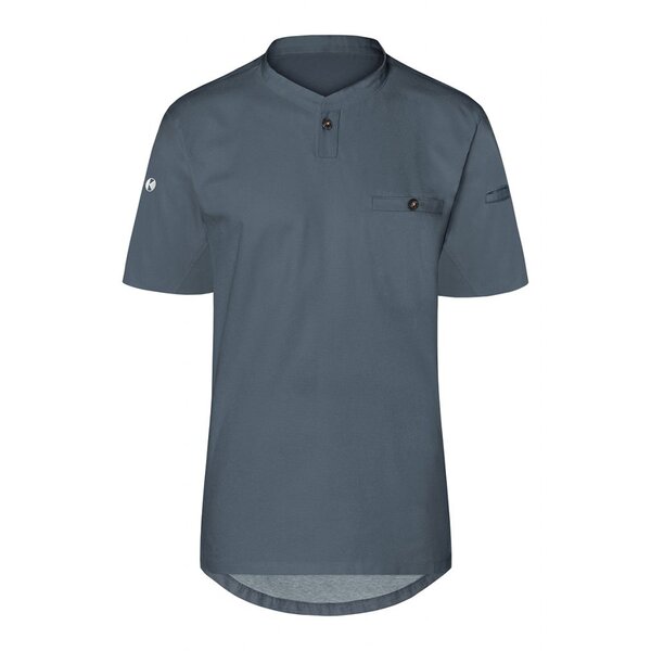 Karlowsky Workshirt Performance Short Sleeve  in 4 vijf kleuren
