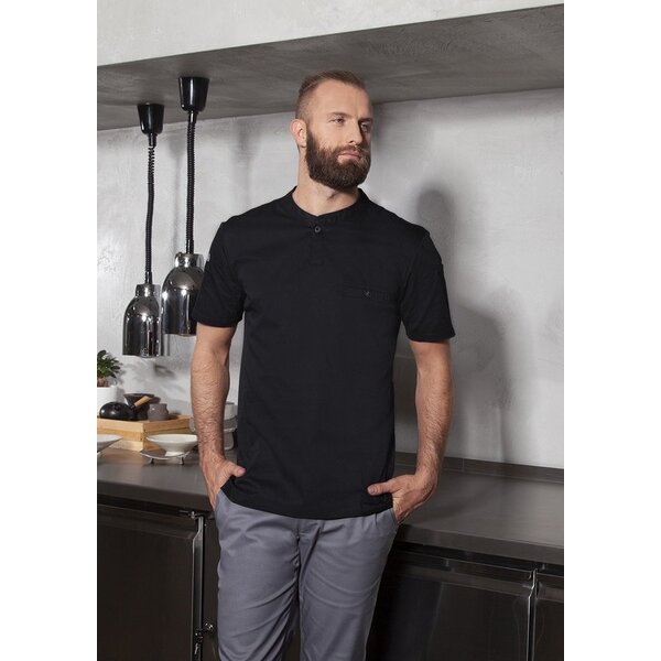 Karlowsky Workshirt Performance Short Sleeve  in 4 vijf kleuren
